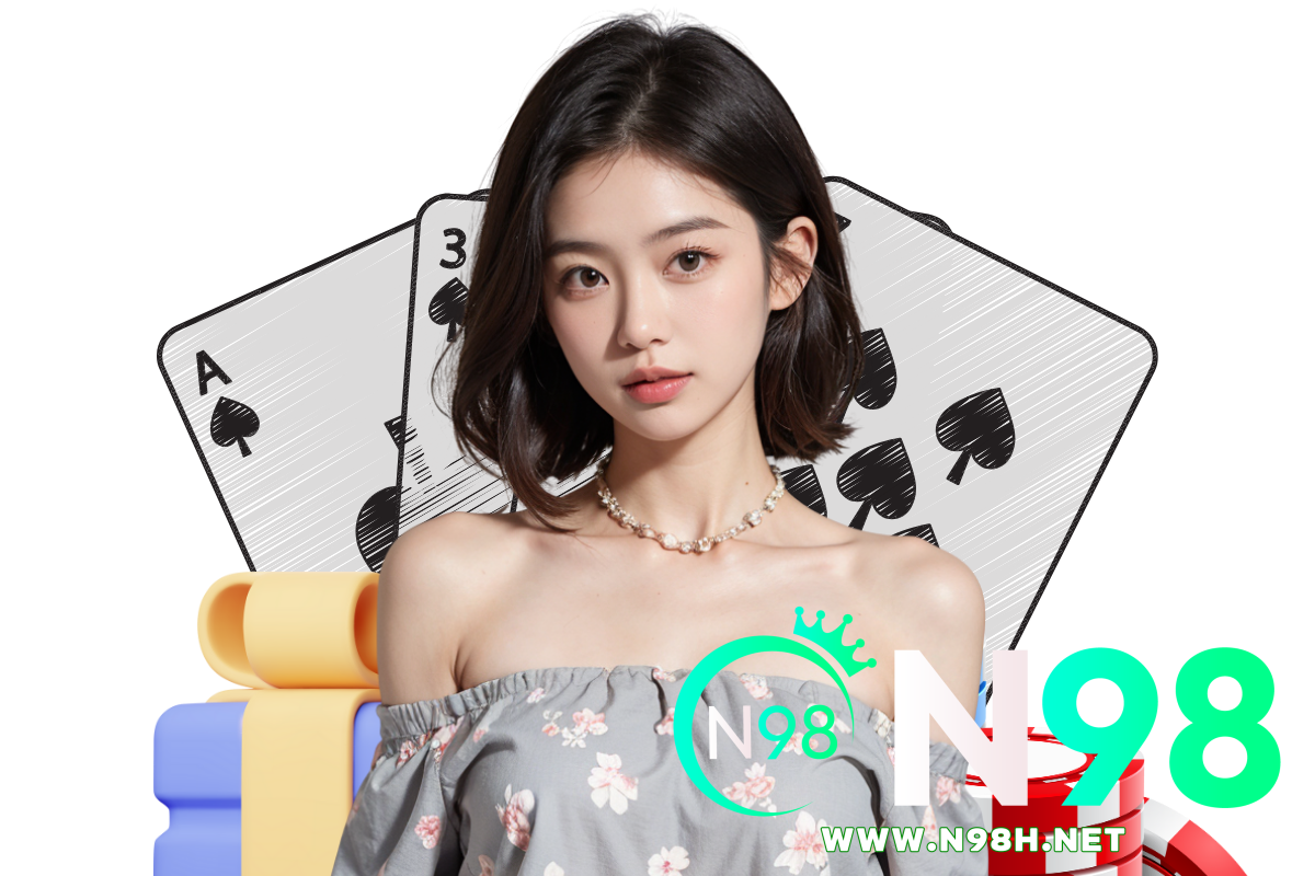 n98 ทางเข้า